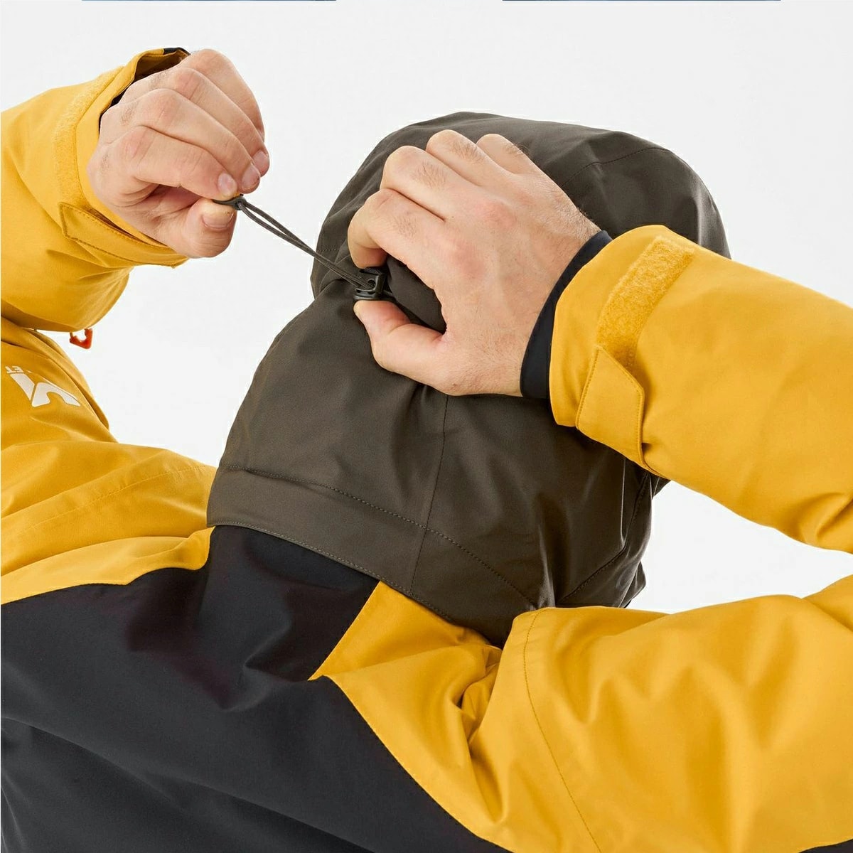 2425 MILLET ATNA PEAK JKT M / MIV9896