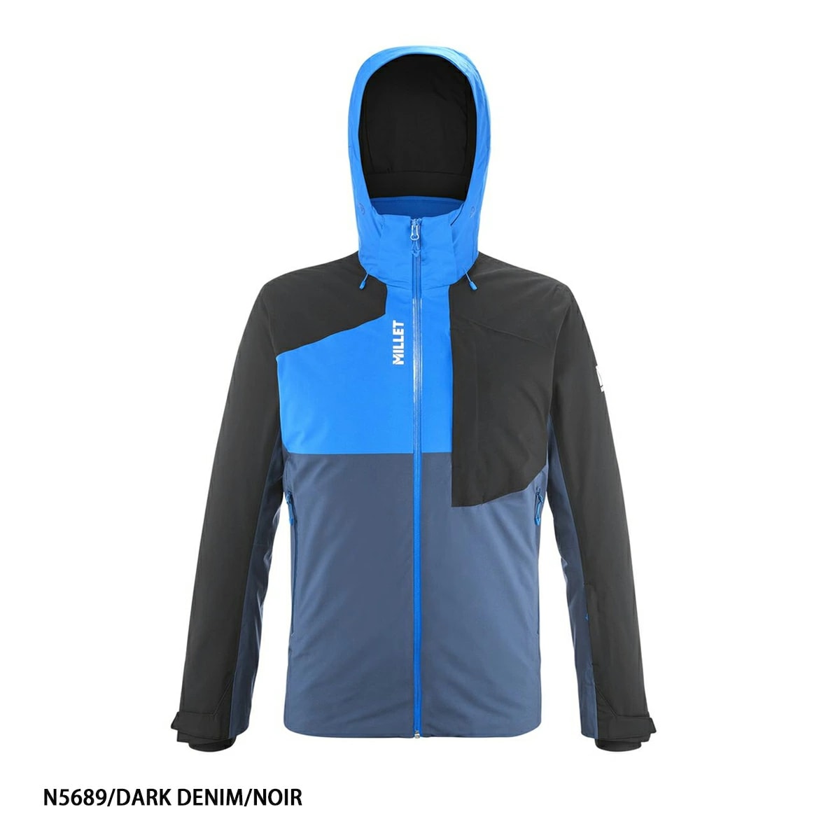 2425 MILLET ATNA PEAK JKT M / MIV9896