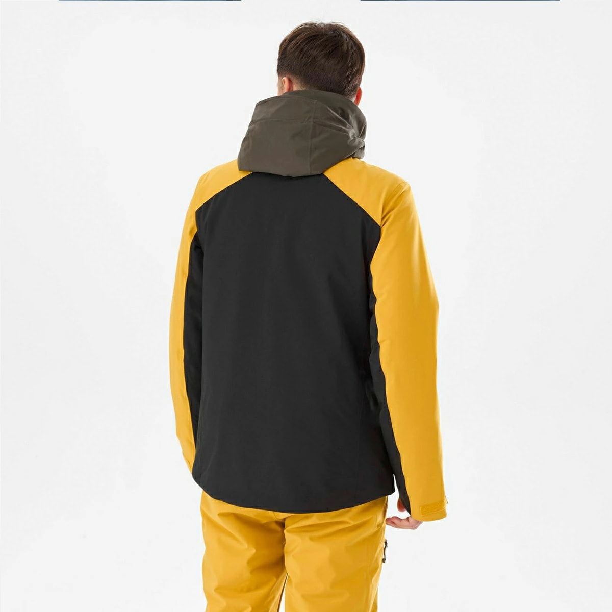 2425 MILLET ATNA PEAK JKT M / MIV9896