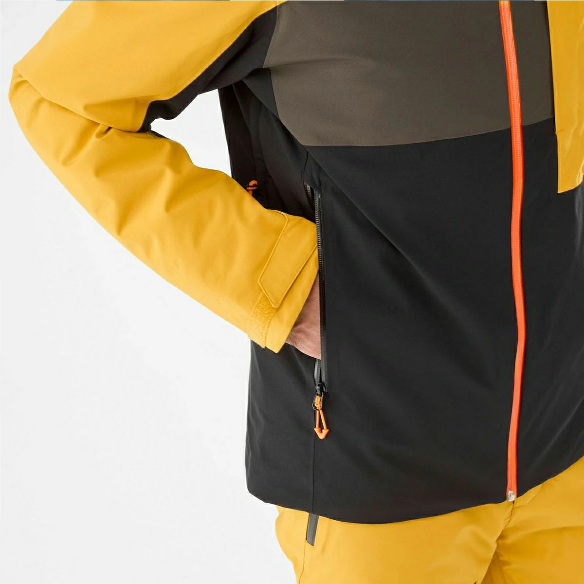2425 MILLET ATNA PEAK JKT M / MIV9896