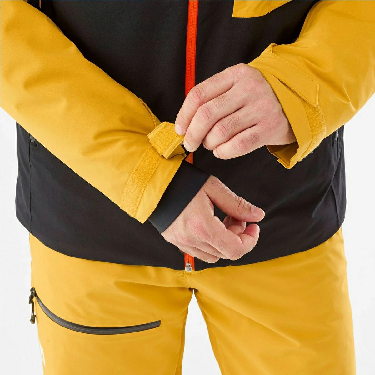 2425 MILLET ATNA PEAK JKT M / MIV9896