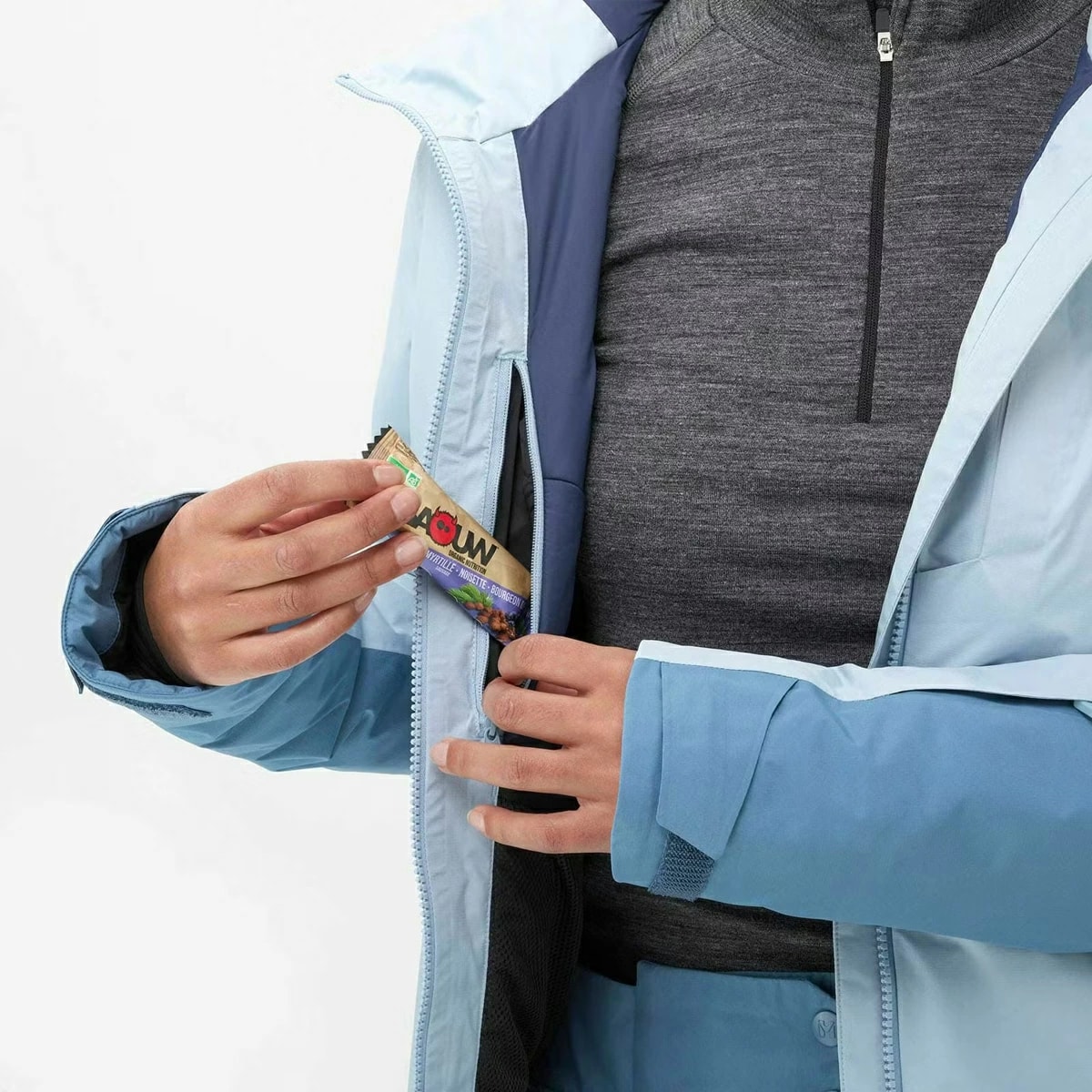 2425 MILLET COSMIC WARM GTX JKT W / MIV10203