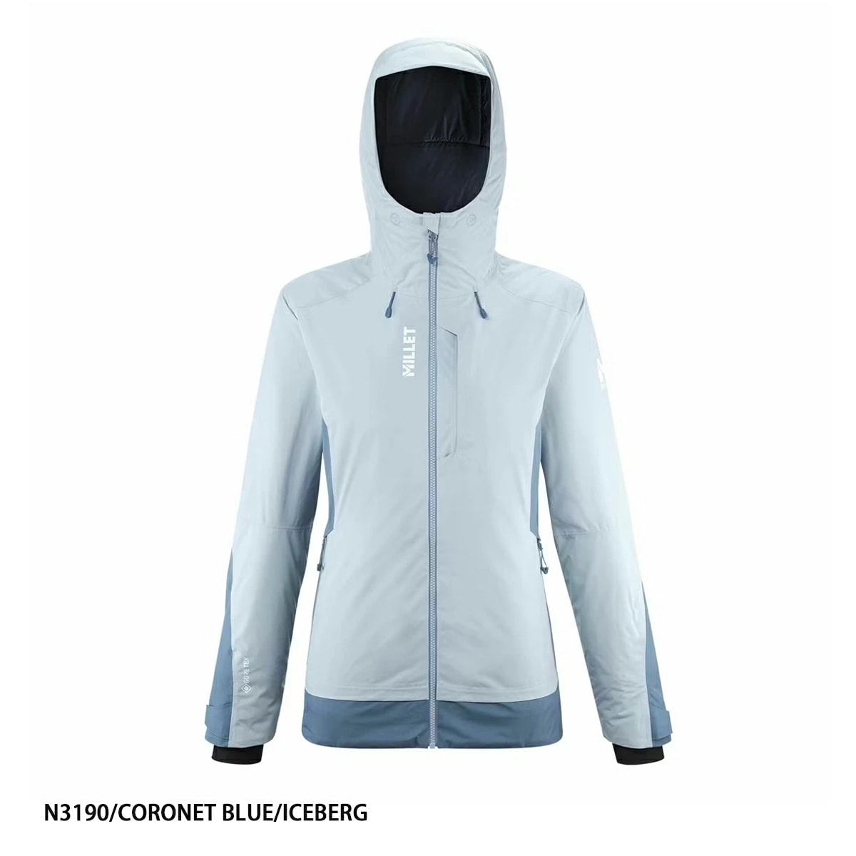 2425 MILLET COSMIC WARM GTX JKT W / MIV10203