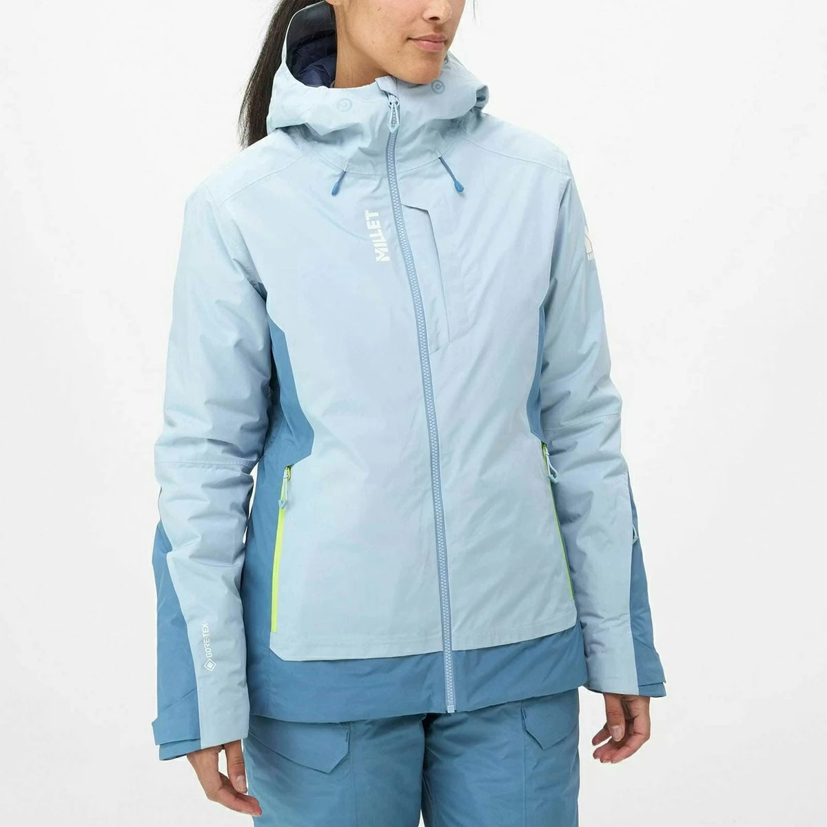 2425 MILLET COSMIC WARM GTX JKT W / MIV10203