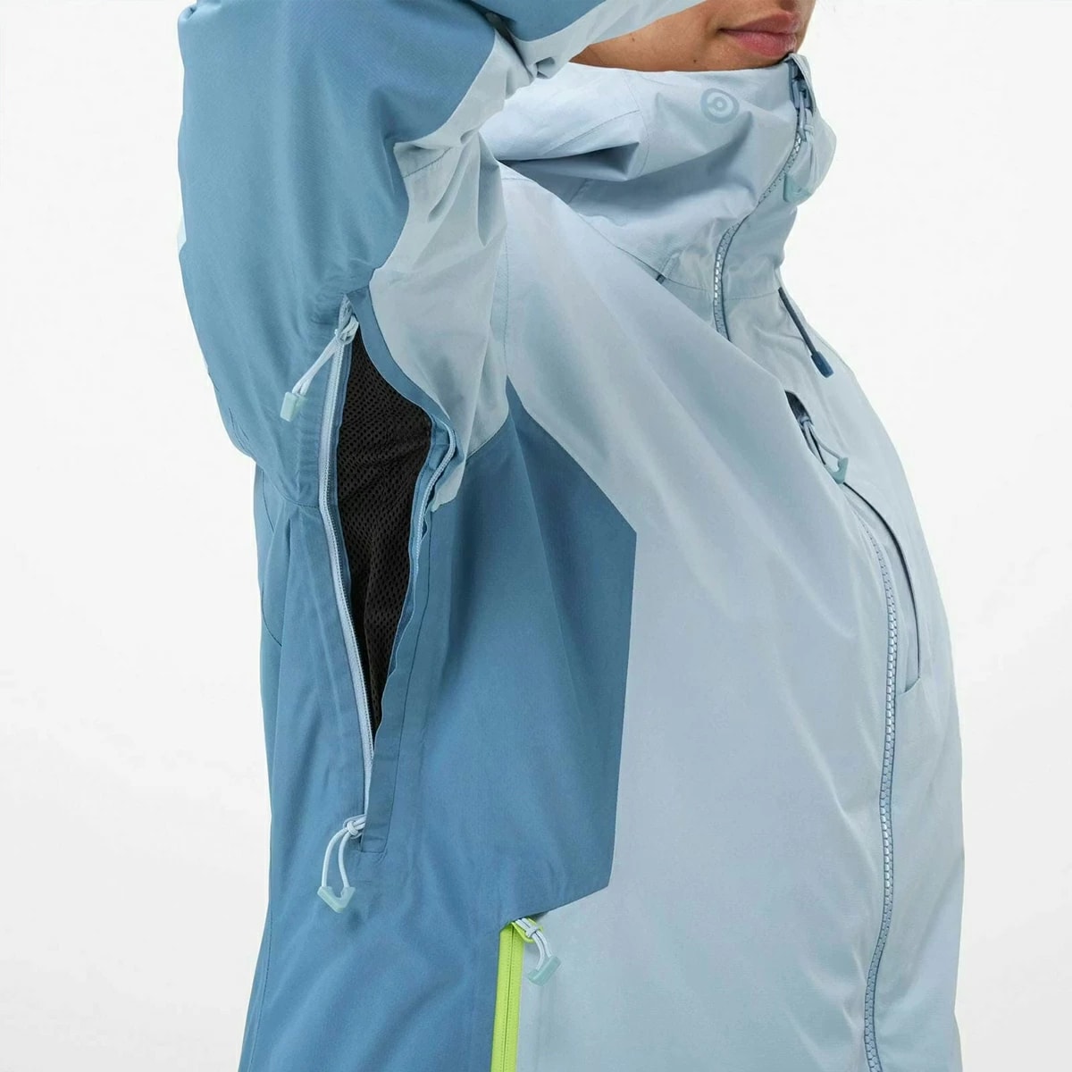 2425 MILLET COSMIC WARM GTX JKT W / MIV10203