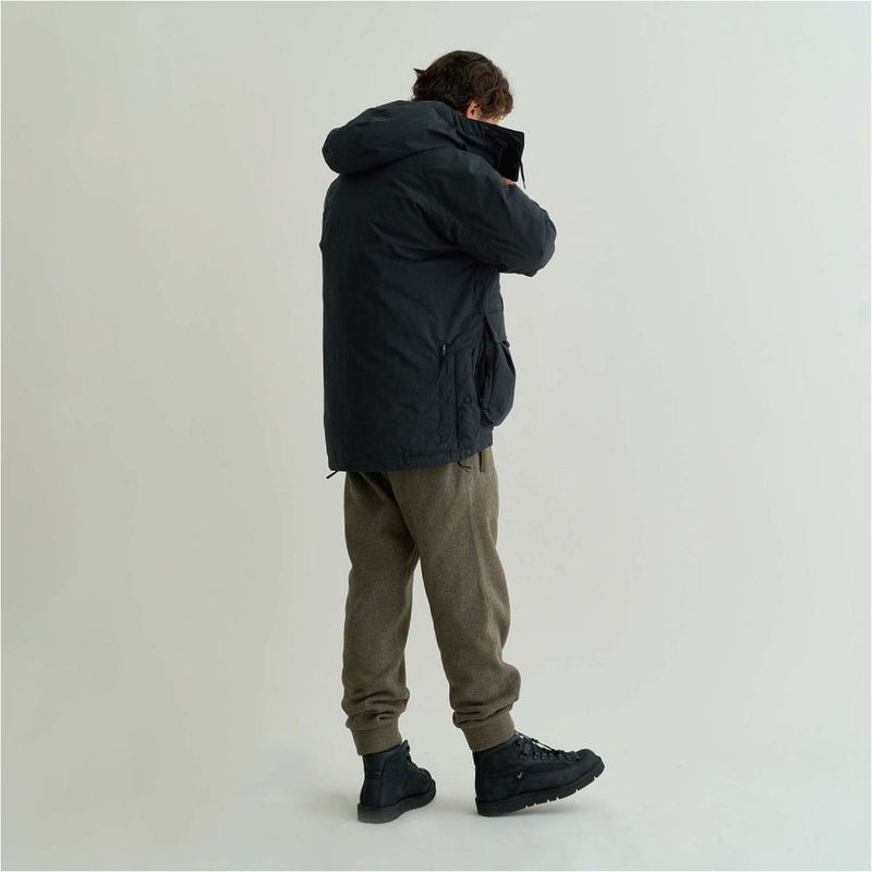2526 NANGA HINOC DOWN JACKET / ND2441-1A200-A
