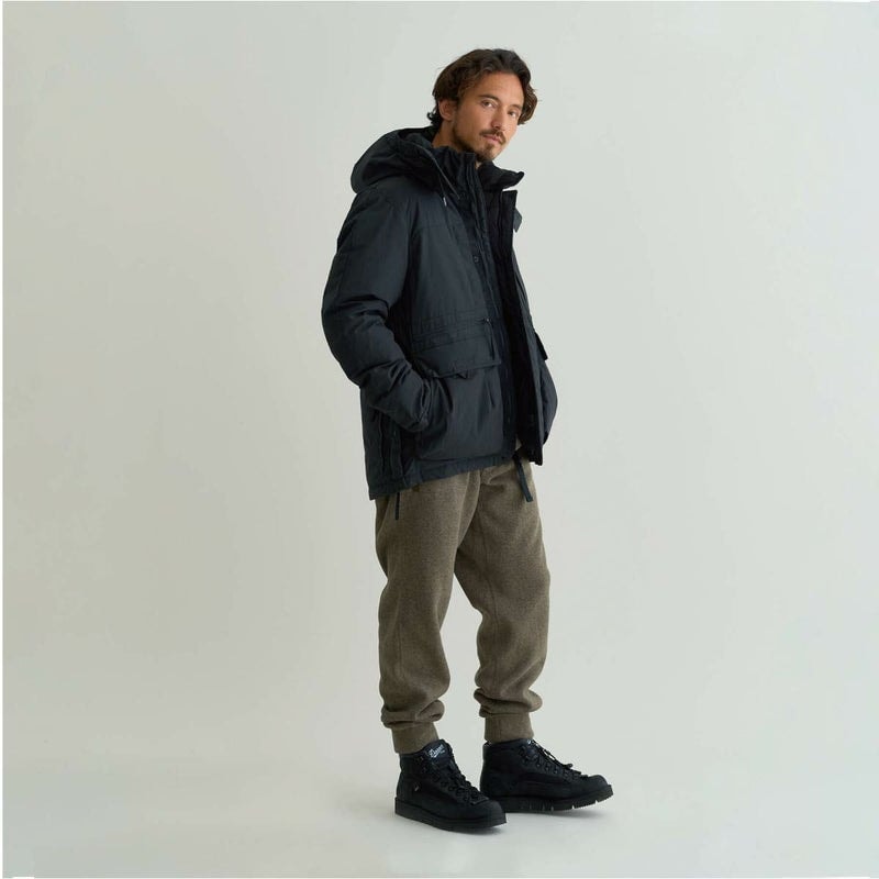 2526 NANGA HINOC DOWN JACKET / ND2441-1A200-A