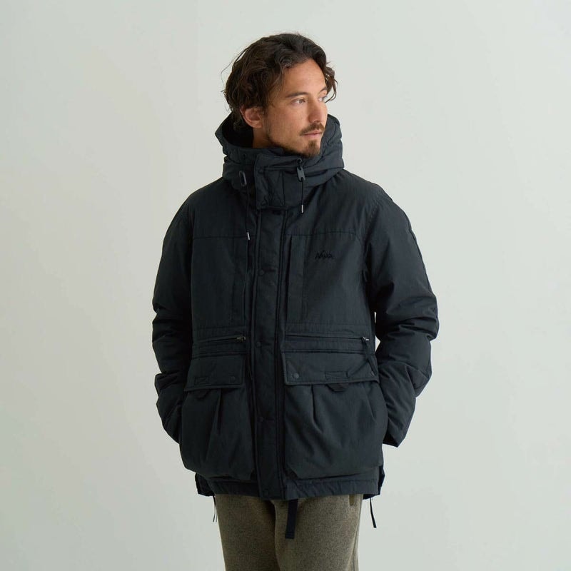 2526 NANGA HINOC DOWN JACKET / ND2441-1A200-A