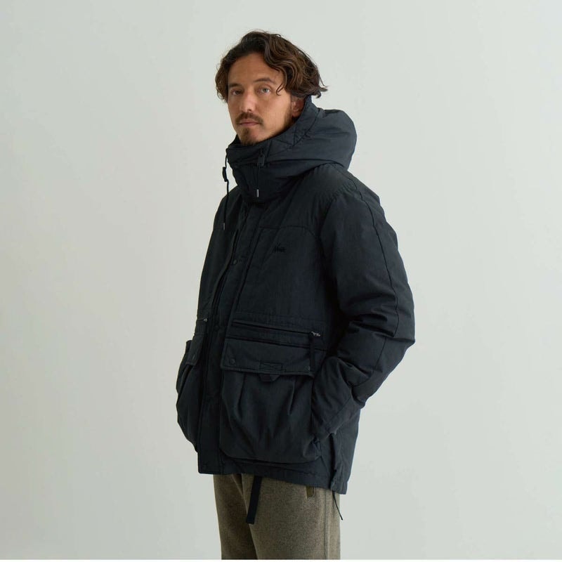 2526 NANGA HINOC DOWN JACKET / ND2441-1A200-A