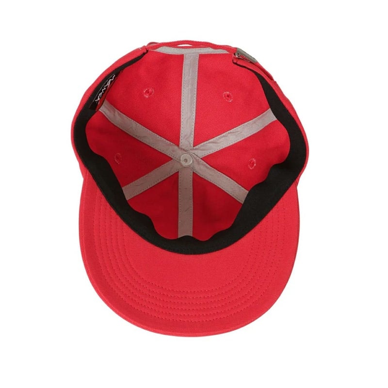 2425 NANGA CANVAS NNG LOGO CAP