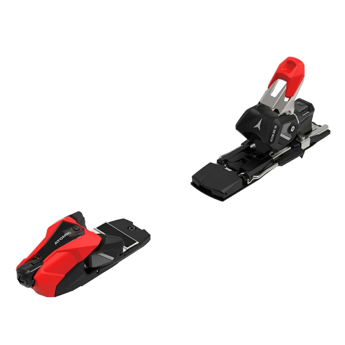 2526 ATOMIC RACE SL M + PLATE 98 for SL + ICON RS 16