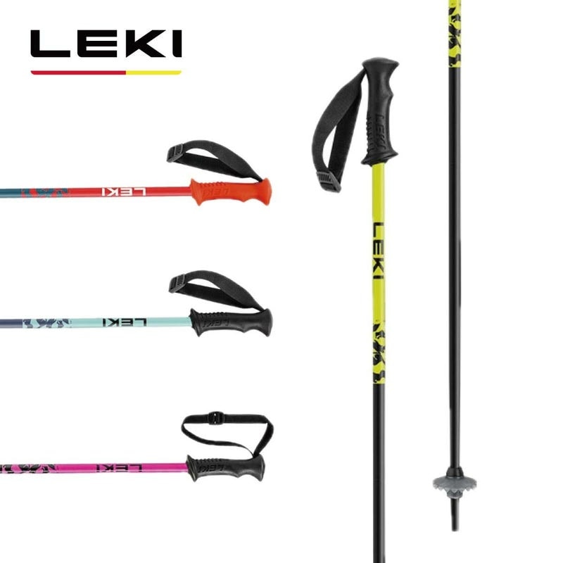 2526 LEKI 레키 RIDER / 653441