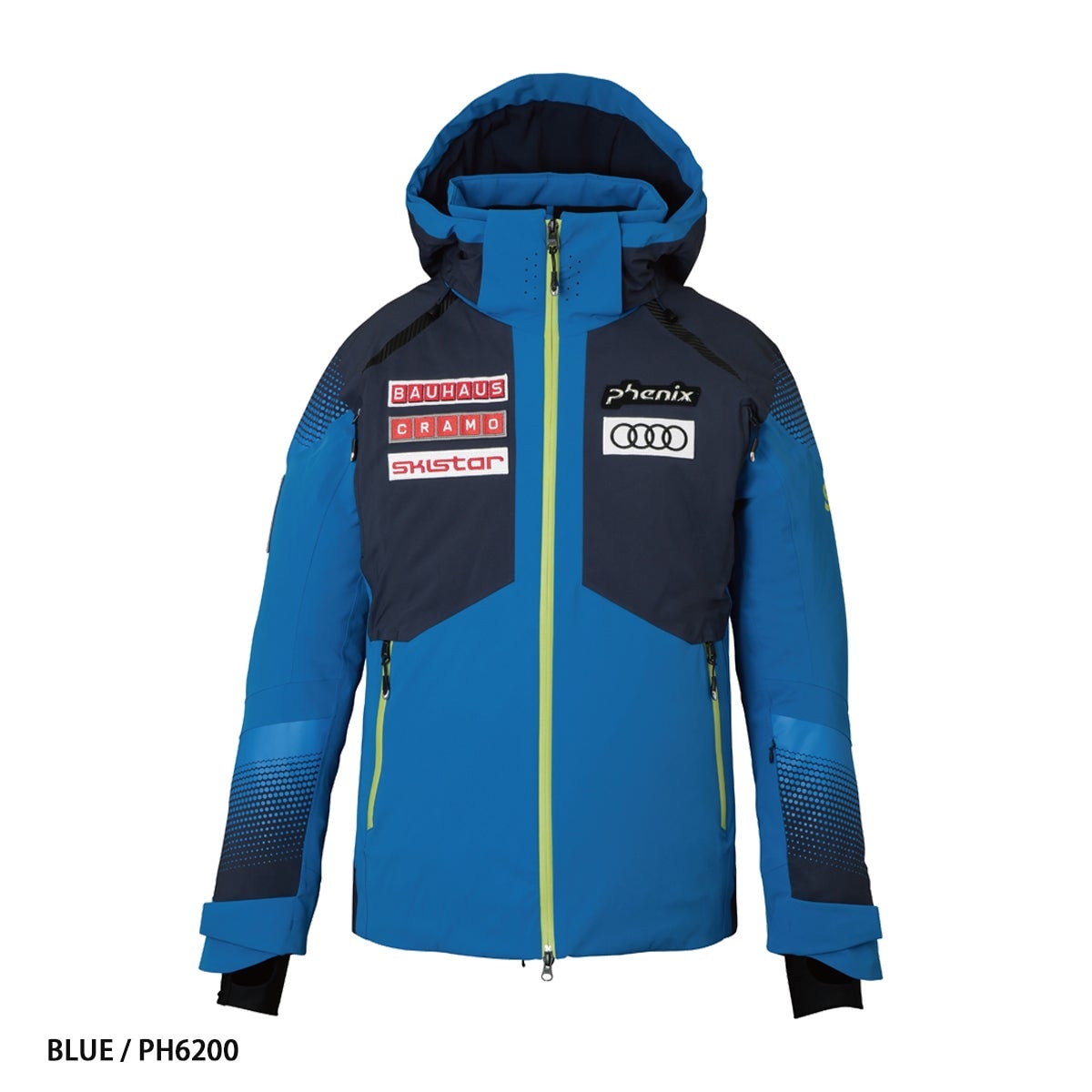 2627 PHENIX Sweden Ski Jacket : EFM26OT00SWE