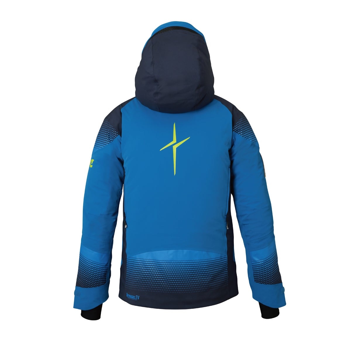 2627 PHENIX Sweden Ski Jacket : EFM26OT00SWE
