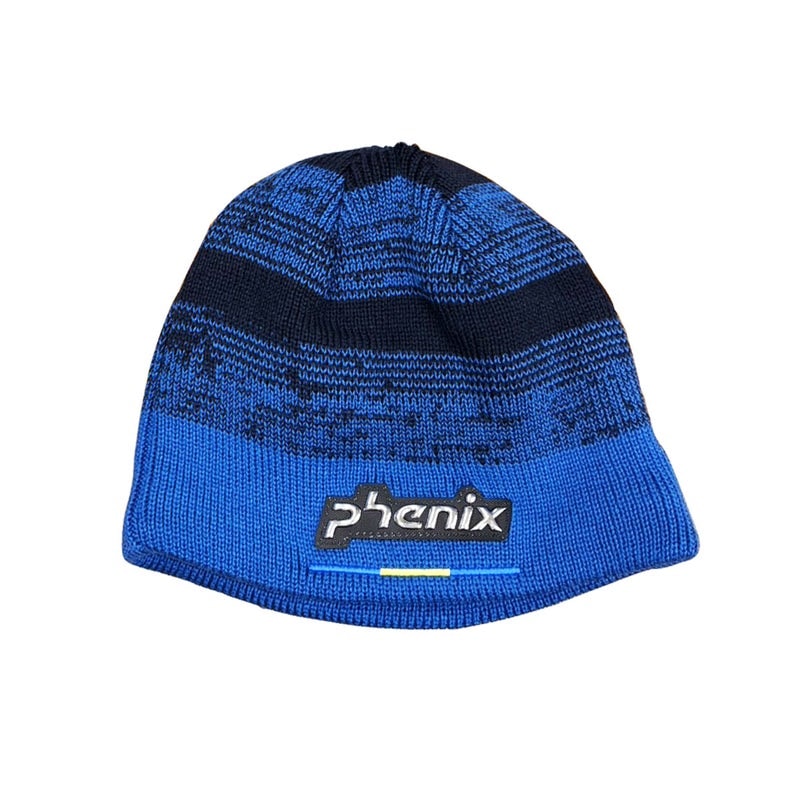 2627 PHENIX Sweden Knit Cap / EFM26HW00SWE
