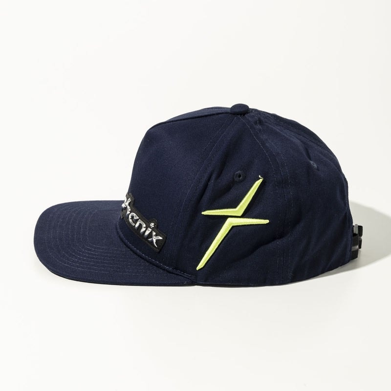 2627 PHENIX Sweden Baseball Cap / EFM26HW01SWE