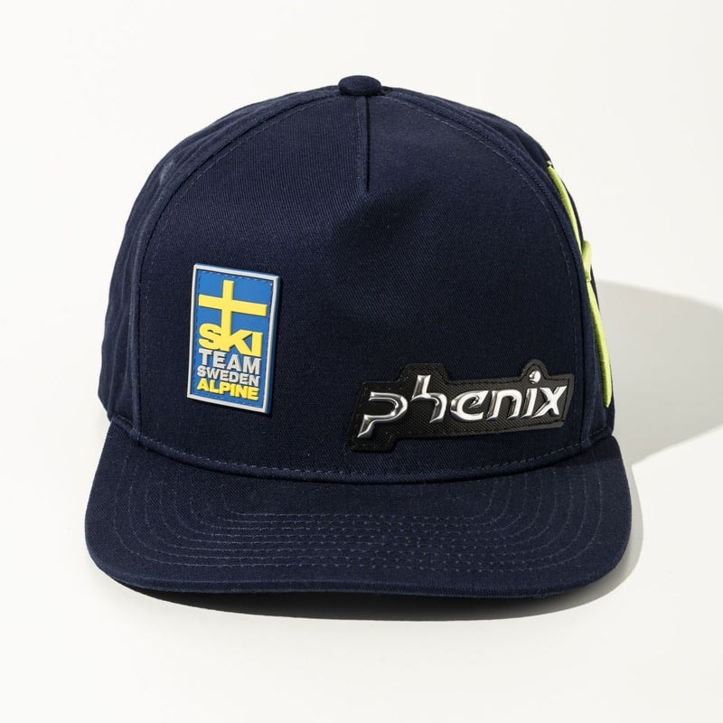 2627 PHENIX Sweden Baseball Cap / EFM26HW01SWE