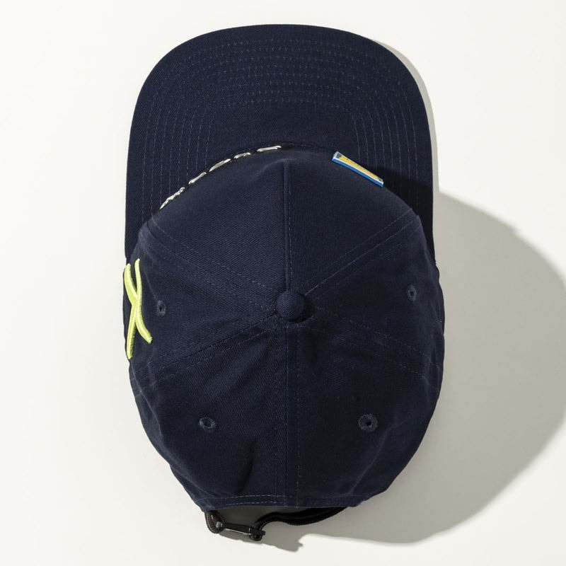 2627 PHENIX Sweden Baseball Cap / EFM26HW01SWE