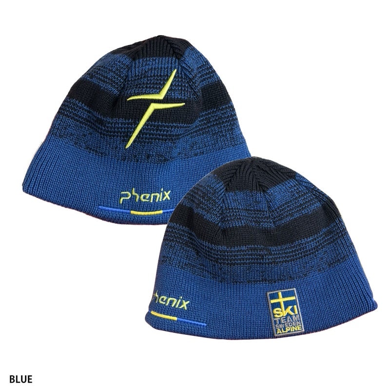 2627 PHENIX Sweden Junior Knit Cap / EFB26HW87SWE