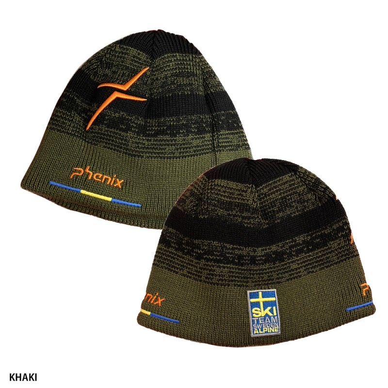 2627 PHENIX Sweden Junior Knit Cap / EFB26HW87SWE