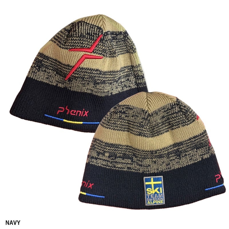 2627 PHENIX Sweden Junior Knit Cap / EFB26HW87SWE