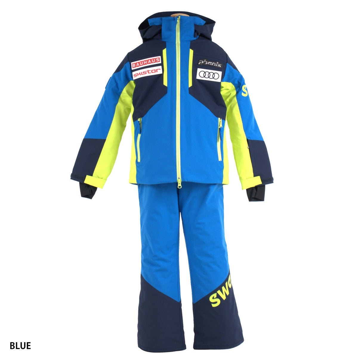 2627 PHENIX Sweden Junior Two-Piece : EFB262P83SWE
