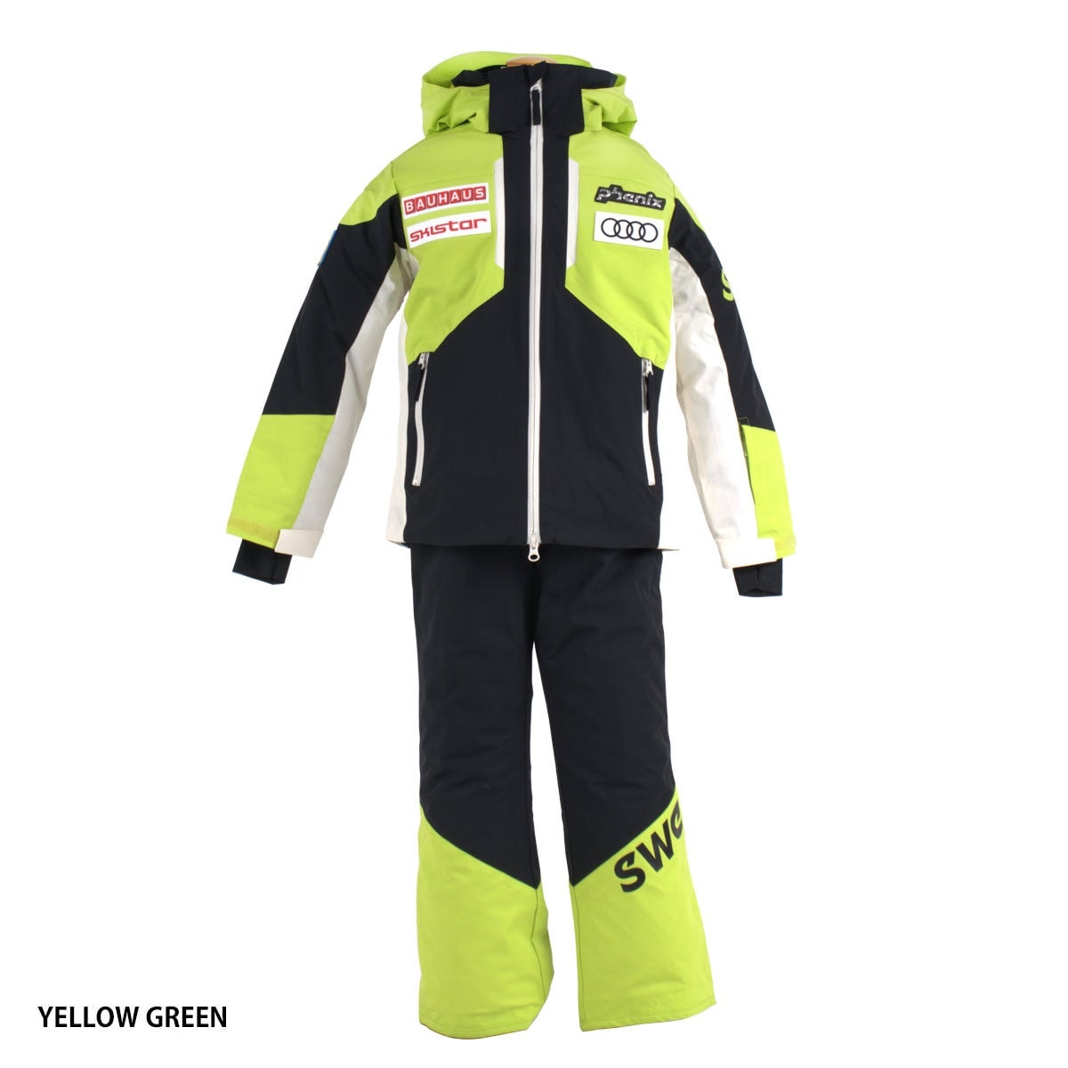 2627 PHENIX Sweden Junior Two-Piece : EFB262P83SWE