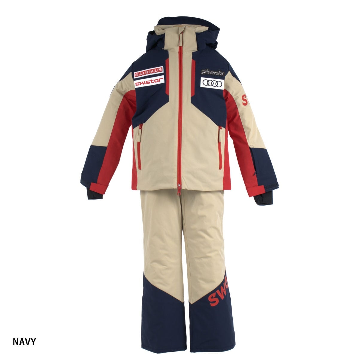 2627 PHENIX Sweden Junior Two-Piece : EFB262P83SWE
