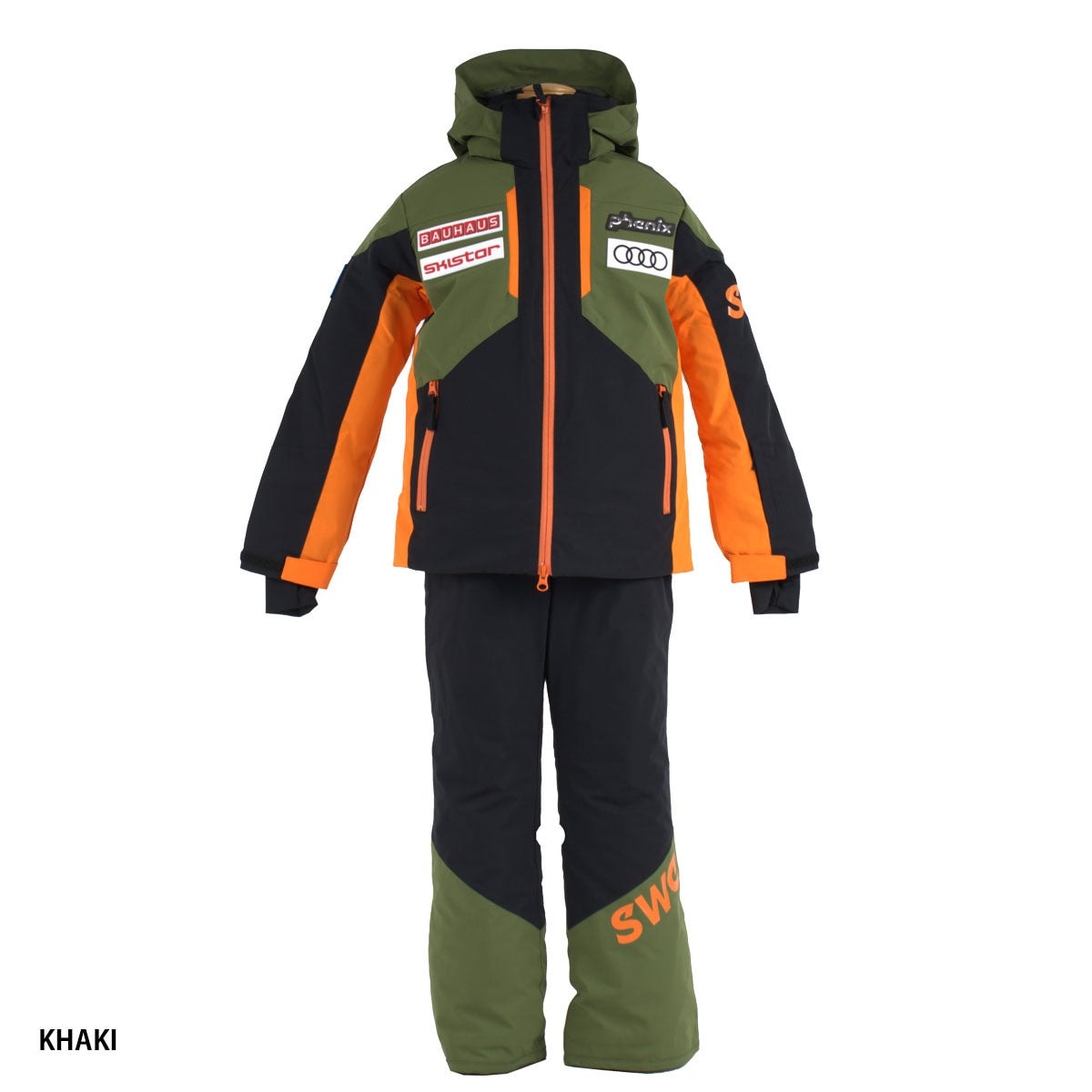 2627 PHENIX Sweden Junior Two-Piece : EFB262P83SWE
