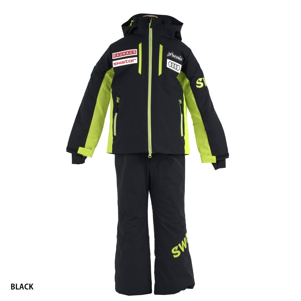 2627 PHENIX Sweden Junior Two-Piece : EFB262P83SWE