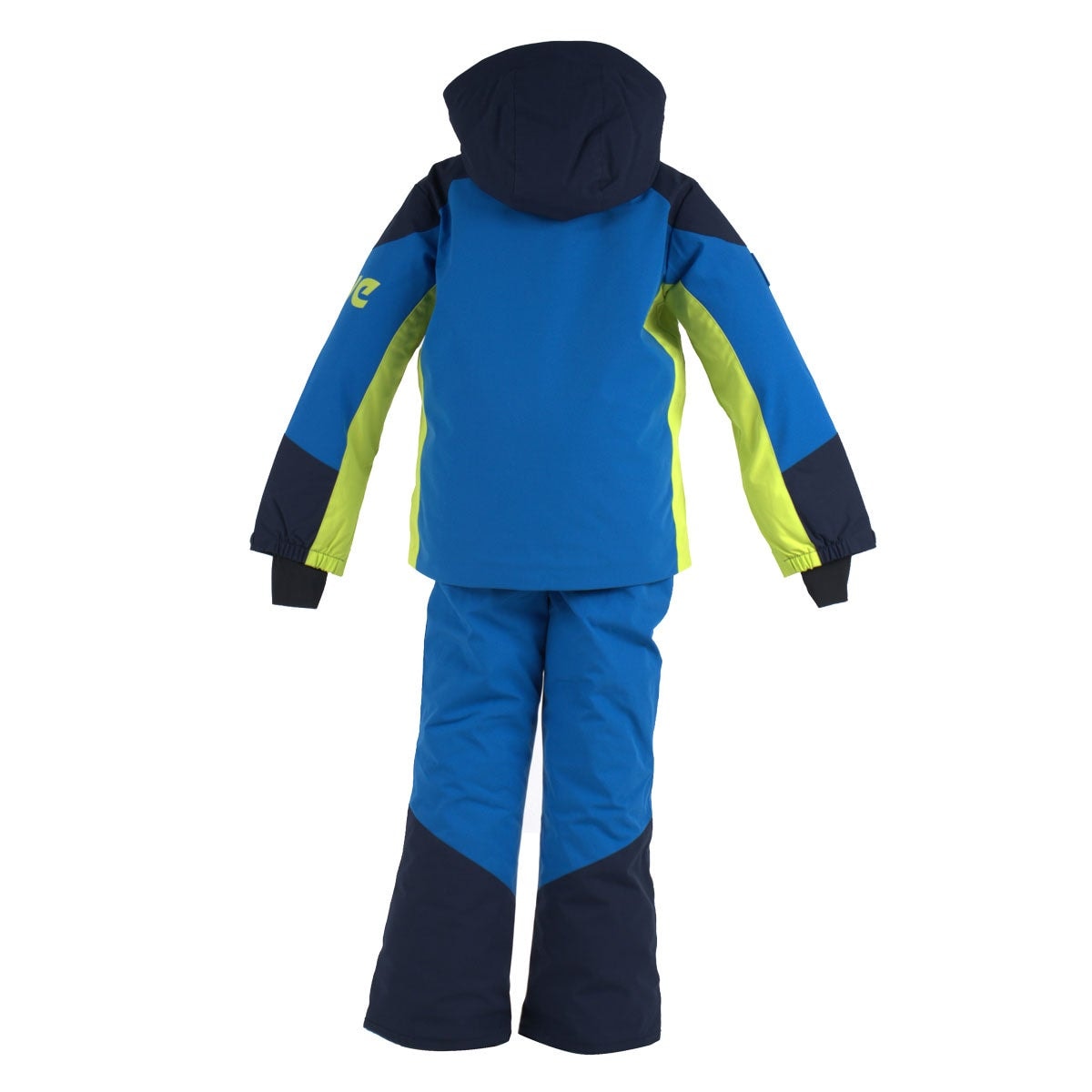 2627 PHENIX Sweden Junior Two-Piece : EFB262P83SWE