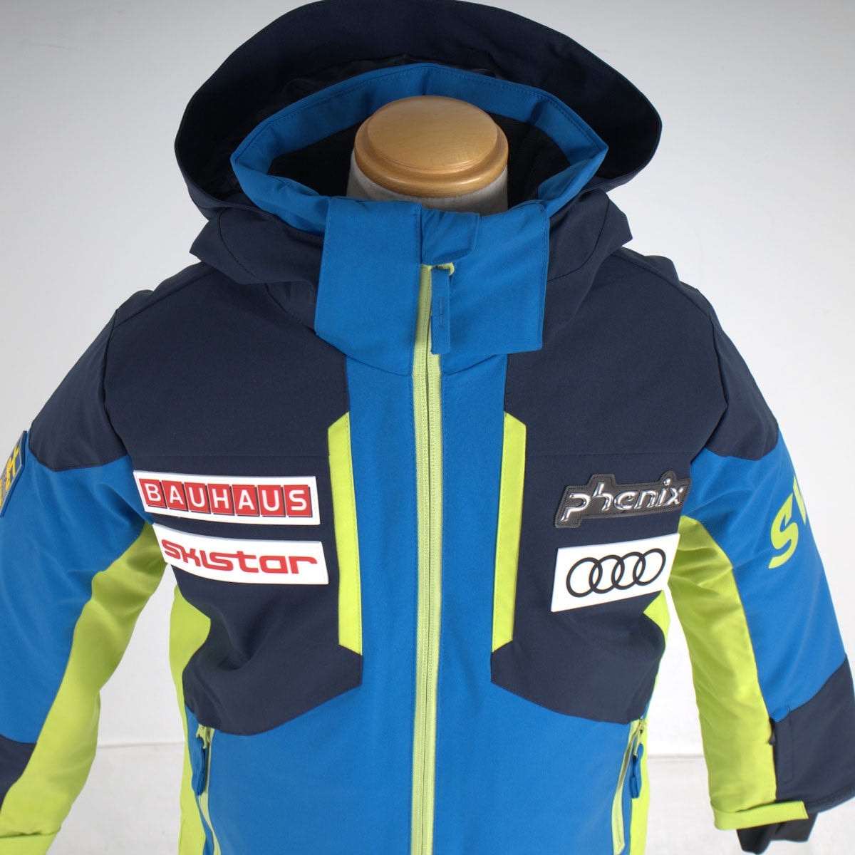 2627 PHENIX Sweden Junior Two-Piece : EFB262P83SWE