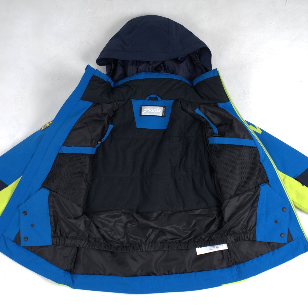2627 PHENIX Sweden Junior Two-Piece : EFB262P83SWE