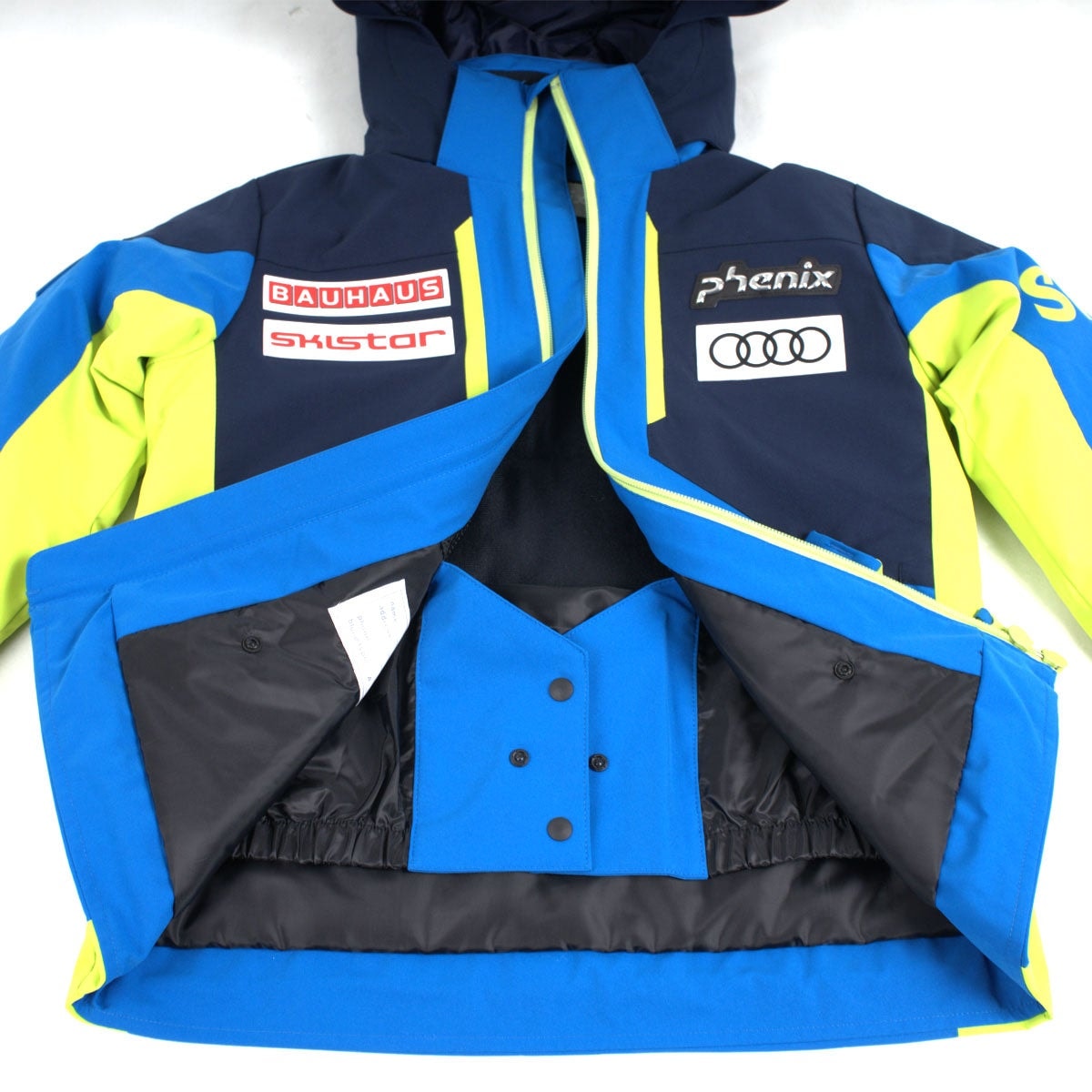 2627 PHENIX Sweden Junior Two-Piece : EFB262P83SWE