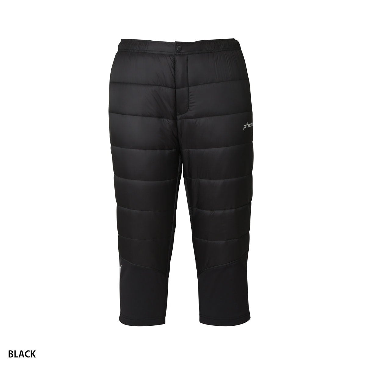 2627 PHENIX 3/4 Padding Middle Pants : ESM26IB10