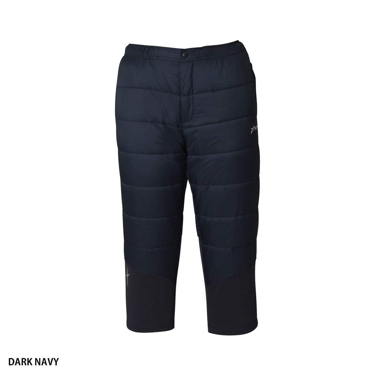 2627 PHENIX 3/4 Padding Middle Pants : ESM26IB10