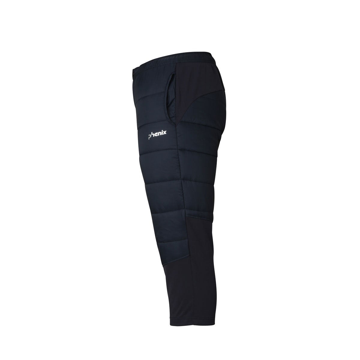 2627 PHENIX 3/4 Padding Middle Pants : ESM26IB10