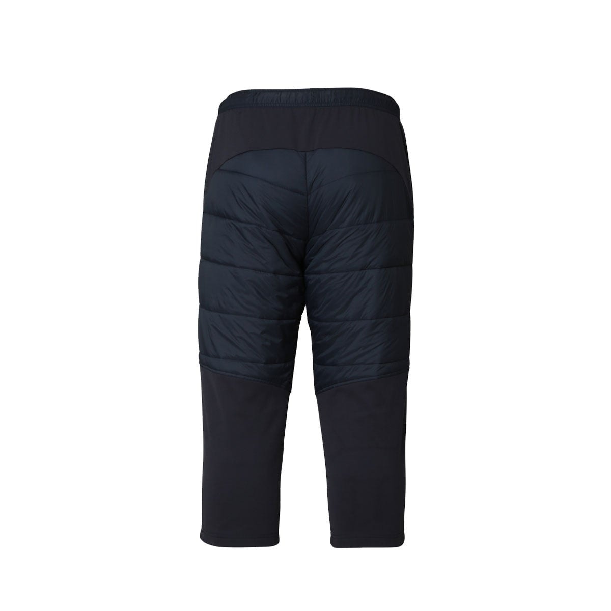 2627 PHENIX 3/4 Padding Middle Pants : ESM26IB10