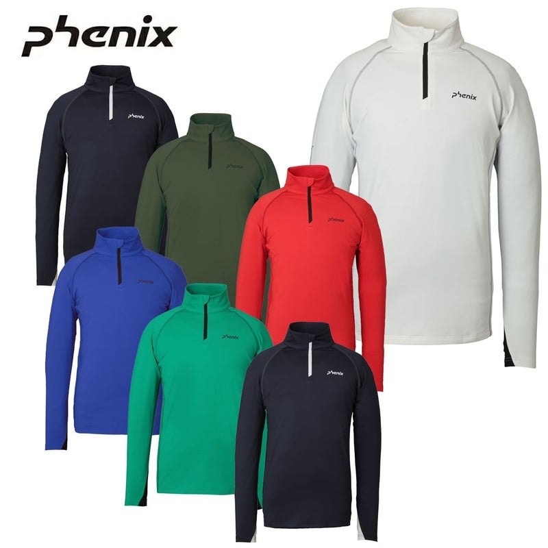 2627 PHENIX Basic Inner / ESM26LS32