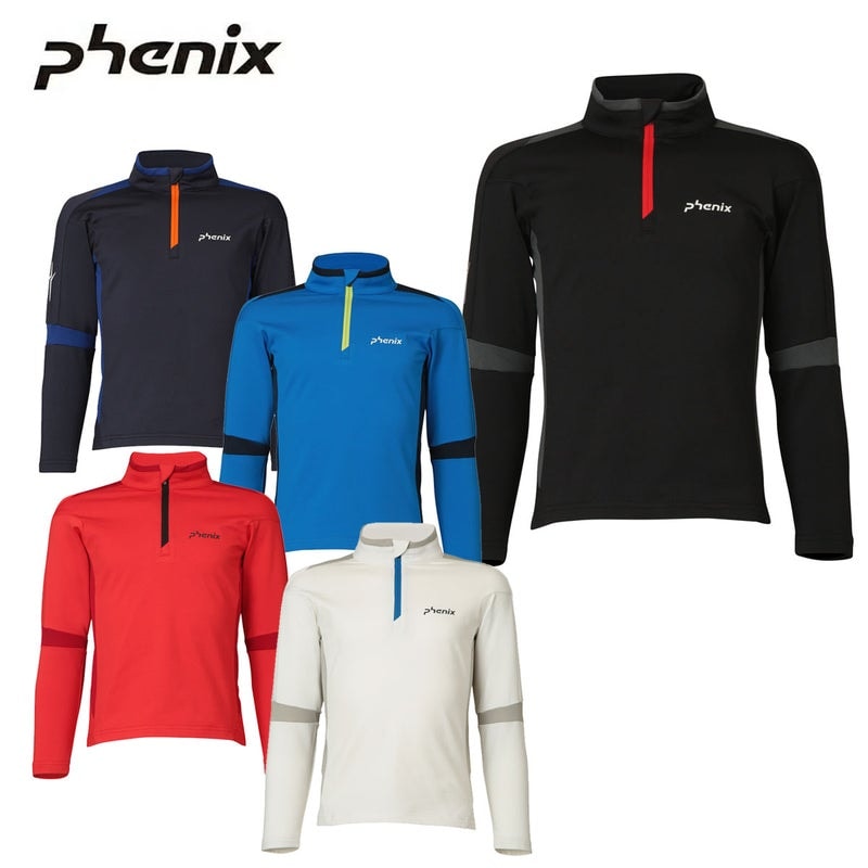 2627 PHENIX ESB26LS80 / Junior Basic Inner