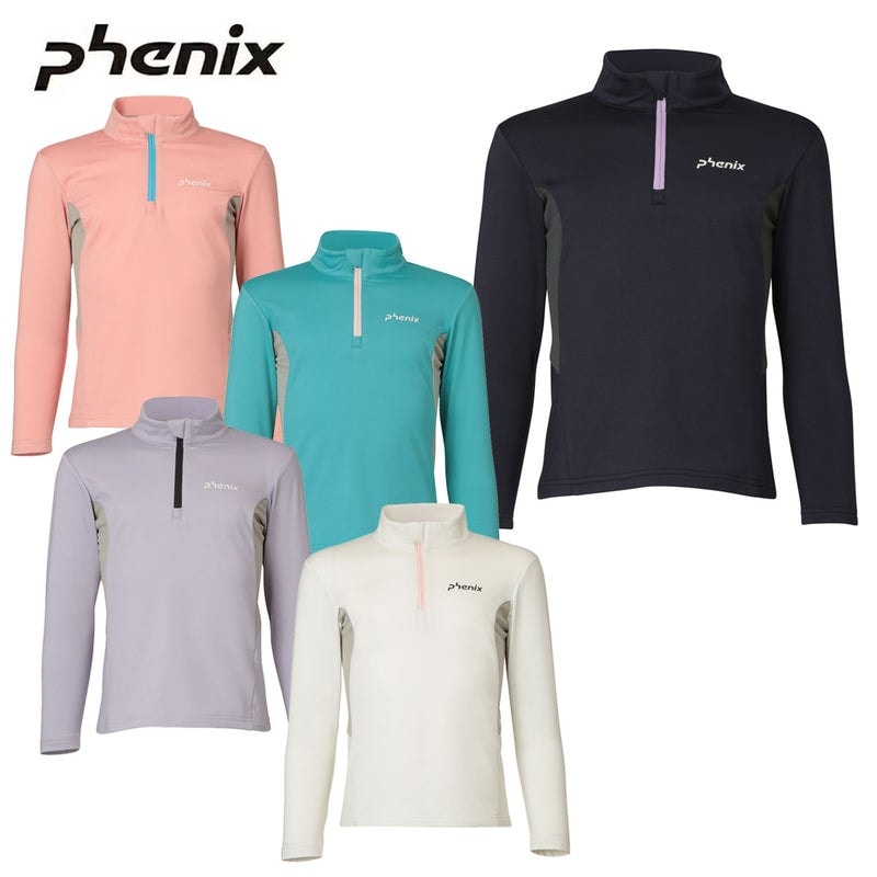 2627 PHENIX ESG26LS90 / Color Block Inner