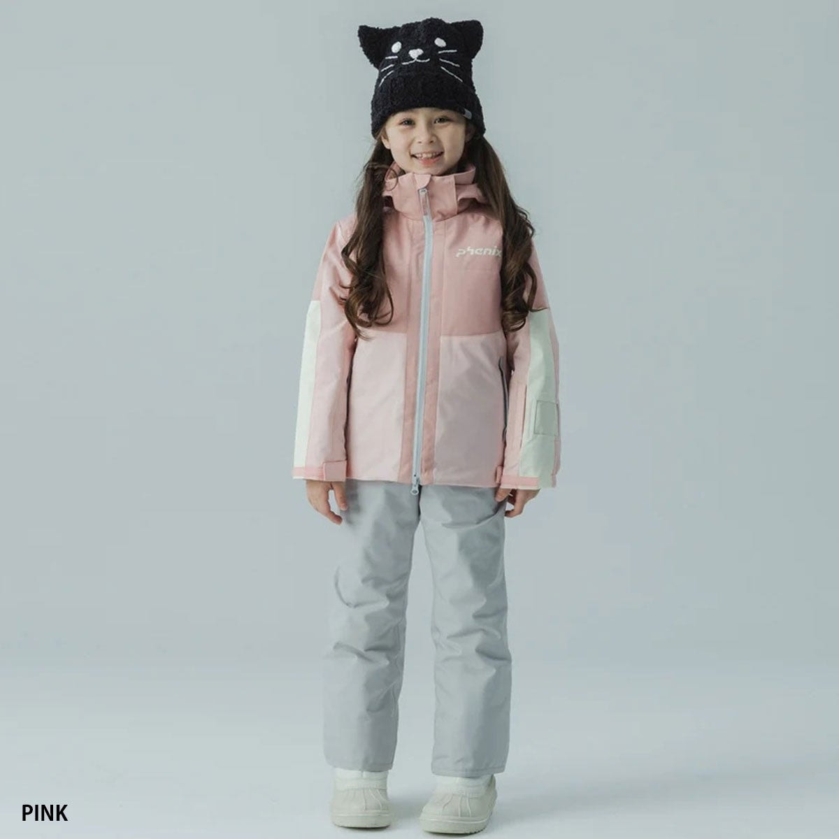 2627 PHENIX Yuki HERO Jr Two-Piece : ESB262P82