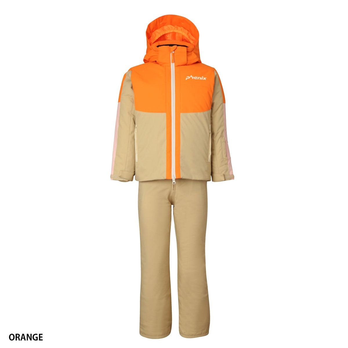 2627 PHENIX Yuki HERO Jr Two-Piece : ESB262P82