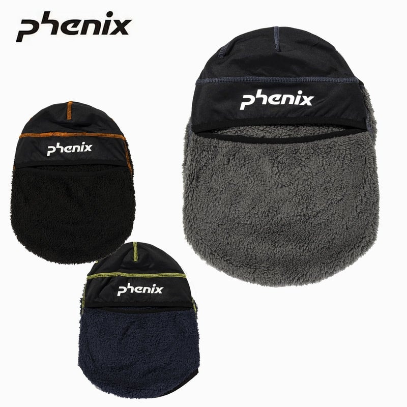 2627 PHENIX 피닉스 Junior Balaclava / ESB26NW81