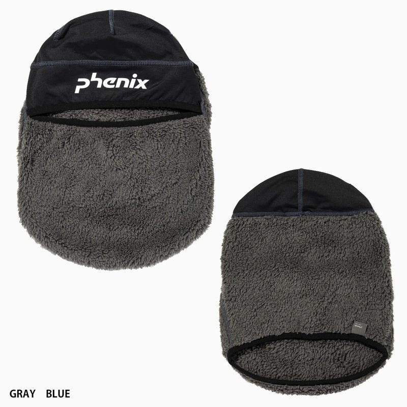 2627 PHENIX 피닉스 Junior Balaclava / ESB26NW81