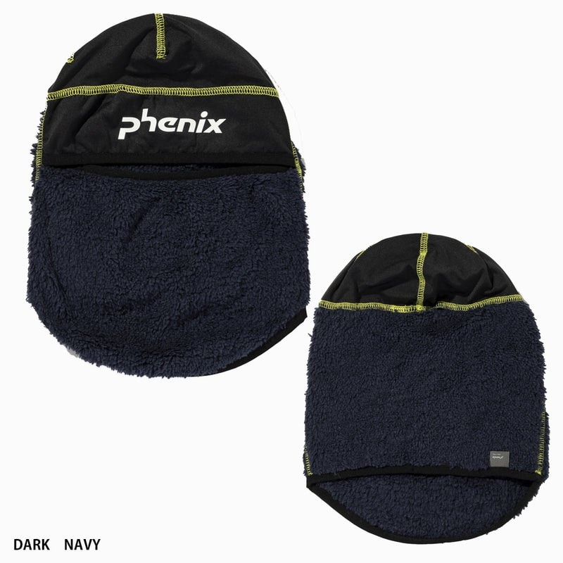 2627 PHENIX 피닉스 Junior Balaclava / ESB26NW81