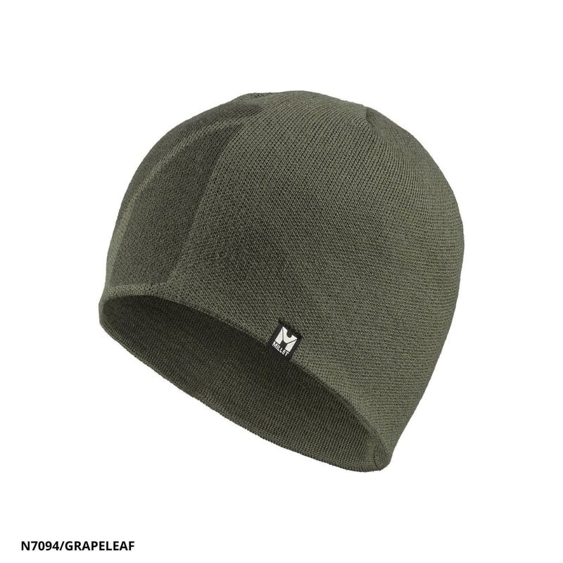 2627 MILLET LOGO BEANIE / MIV7589