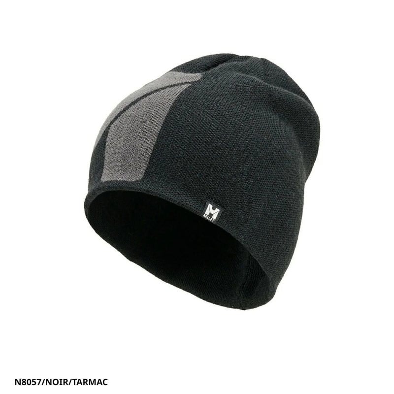 2627 MILLET LOGO BEANIE / MIV7589
