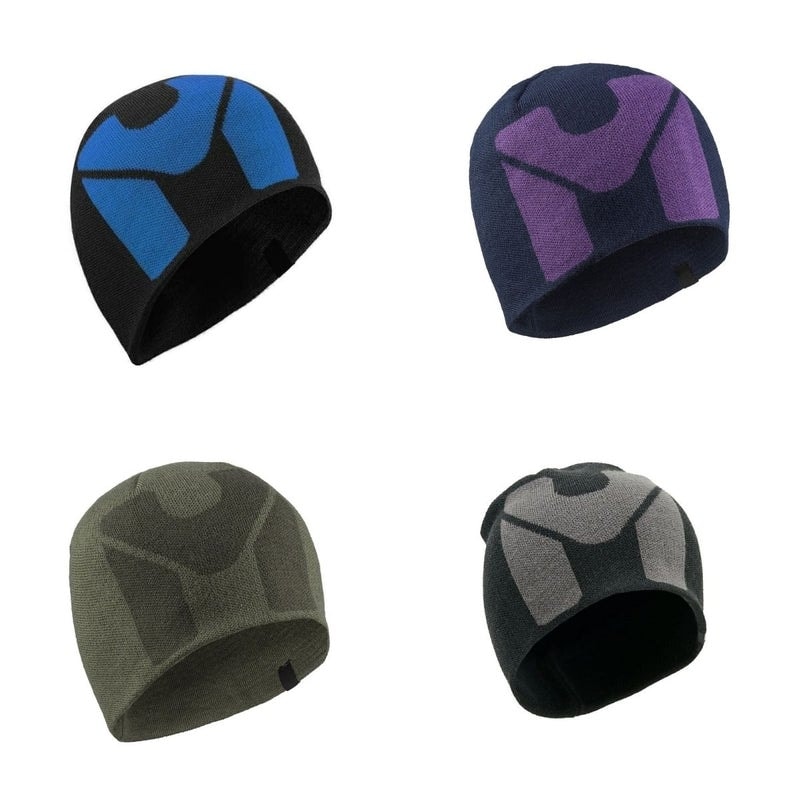 2627 MILLET LOGO BEANIE / MIV7589