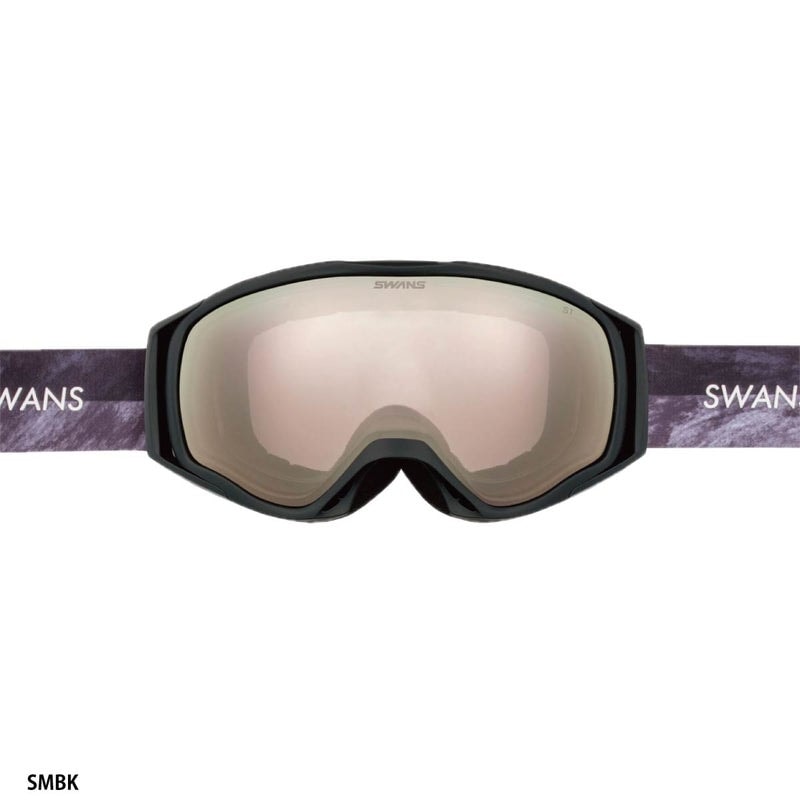 2627 SWANS GOGGLE 060-MDHS / 060-MDHS P2